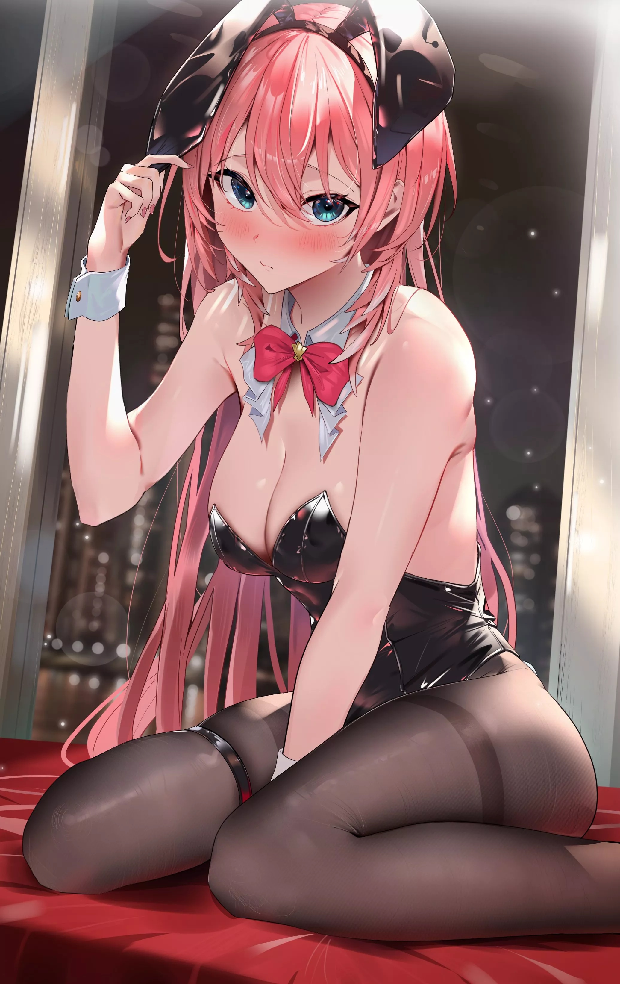 Takane Lui [Hololive]