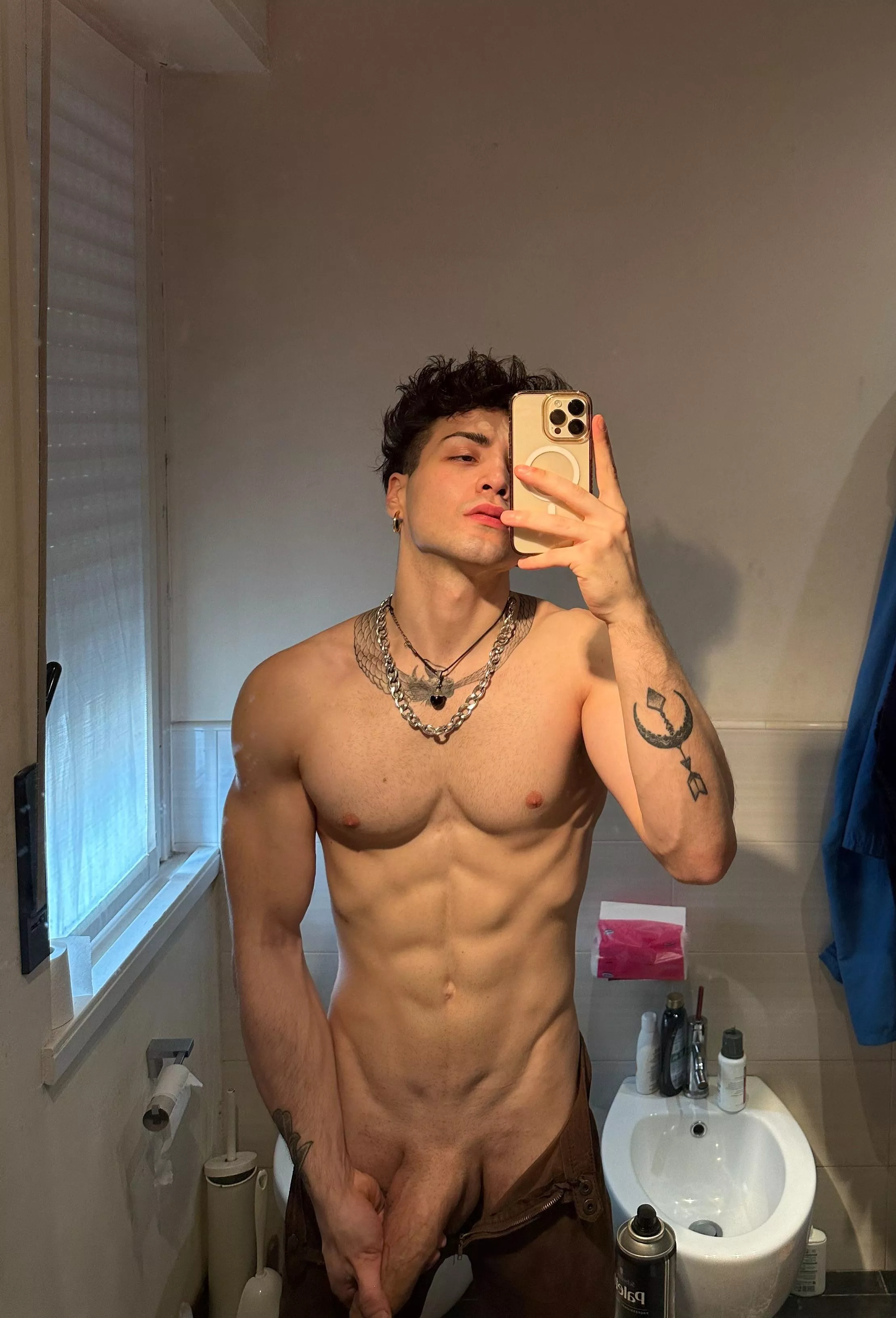 The elephant in the room: