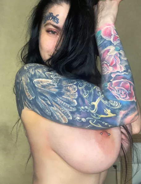 these slutty titties for your capable hands