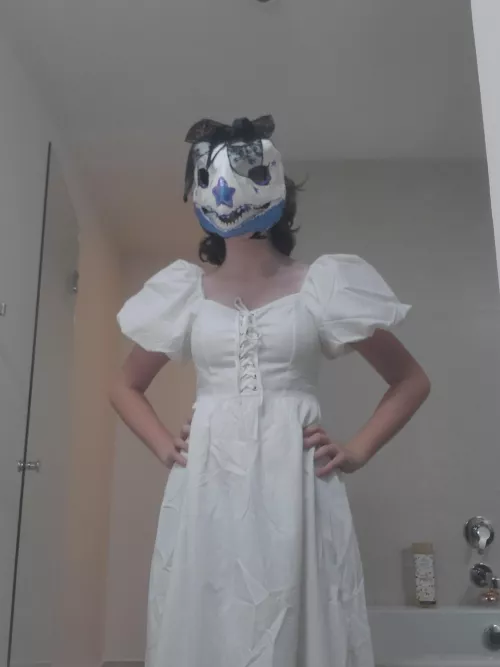 This Is Me ask me questions