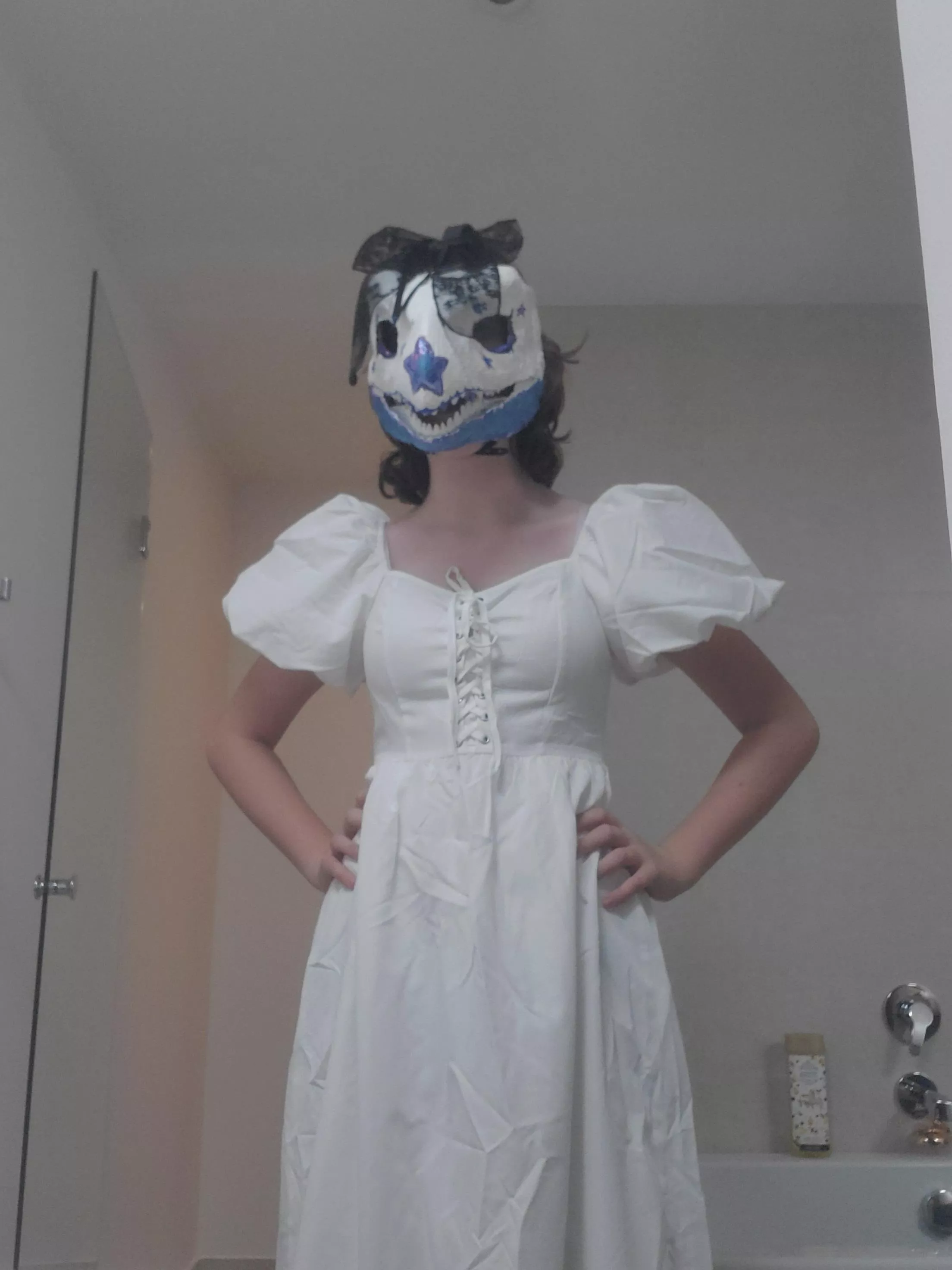 This Is Me ask me questions