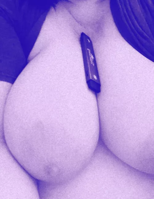 Too artsy or just right? [F]