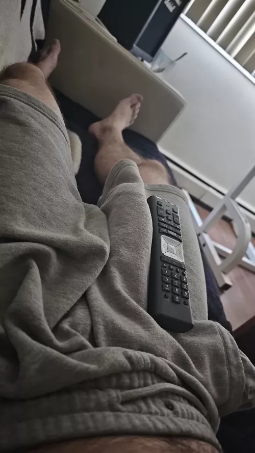 Wanna pull them down