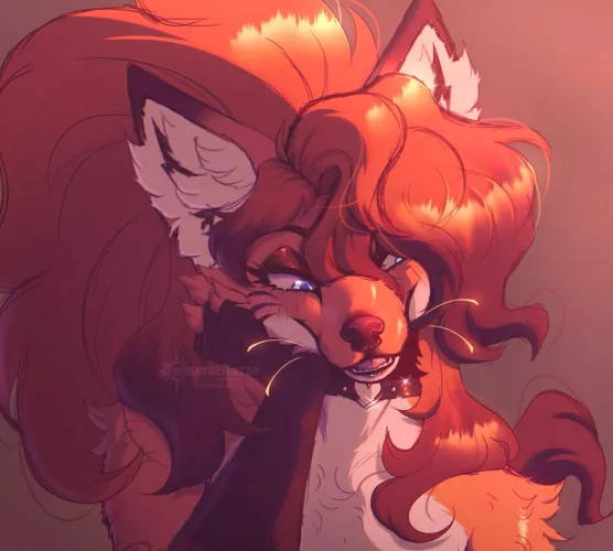 Well , hello there~.