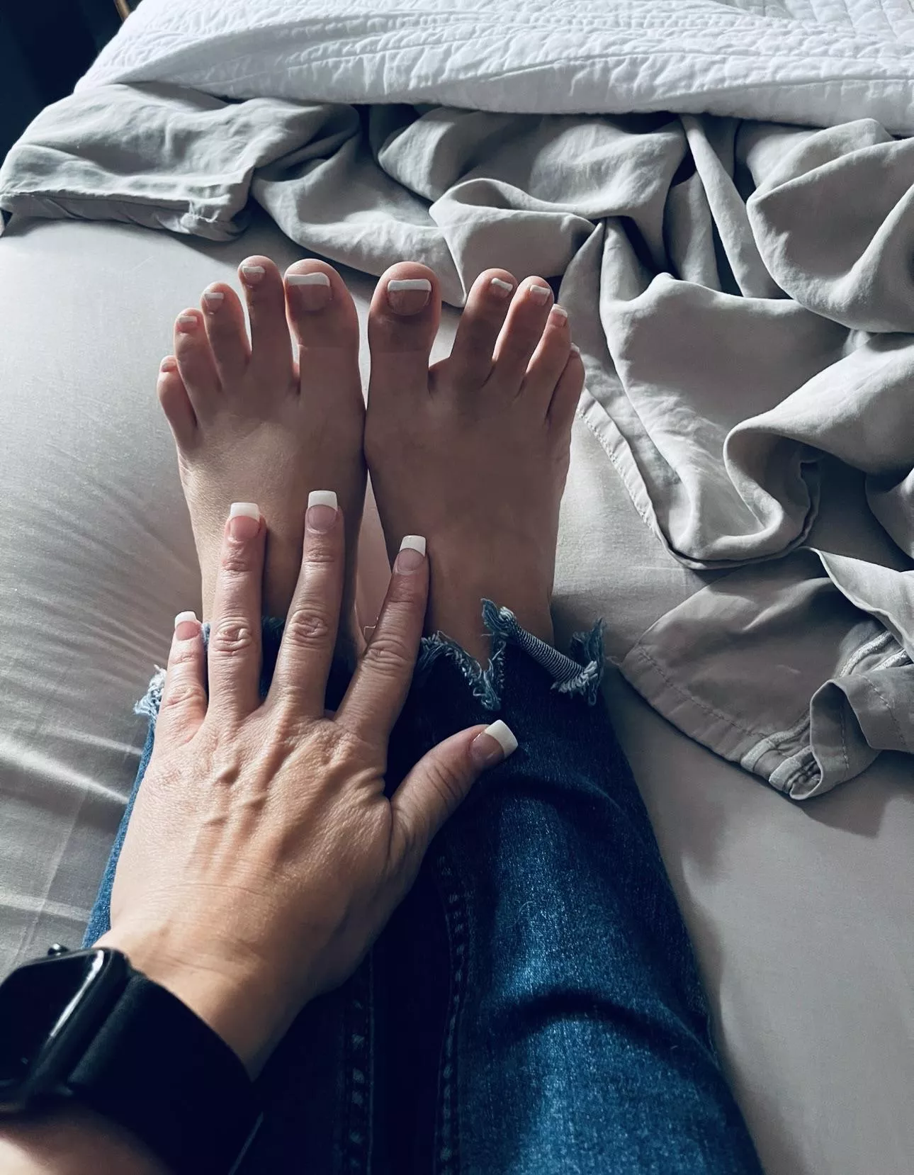 What would you do to this milf?