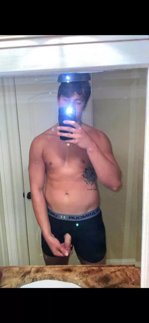 What would you do with me?