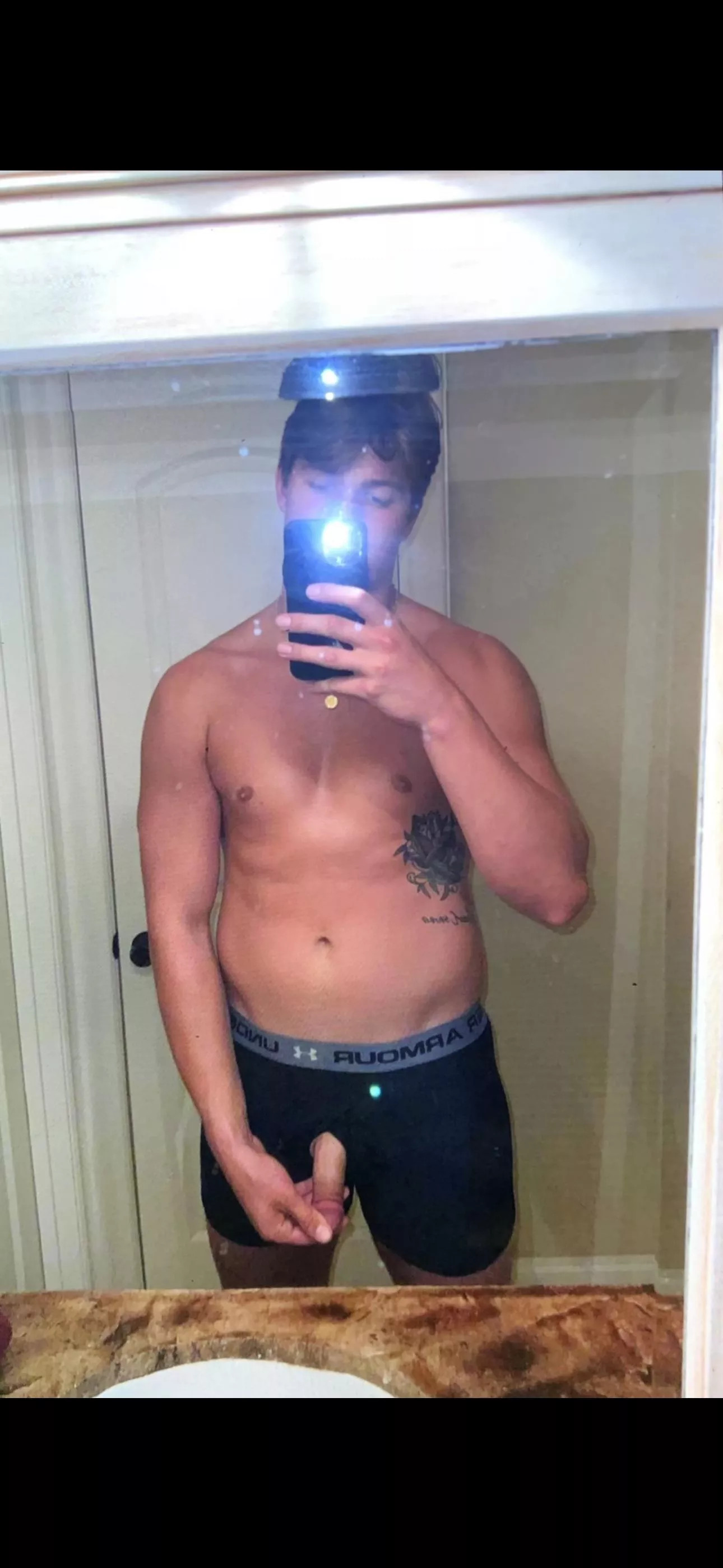 What would you do with me?