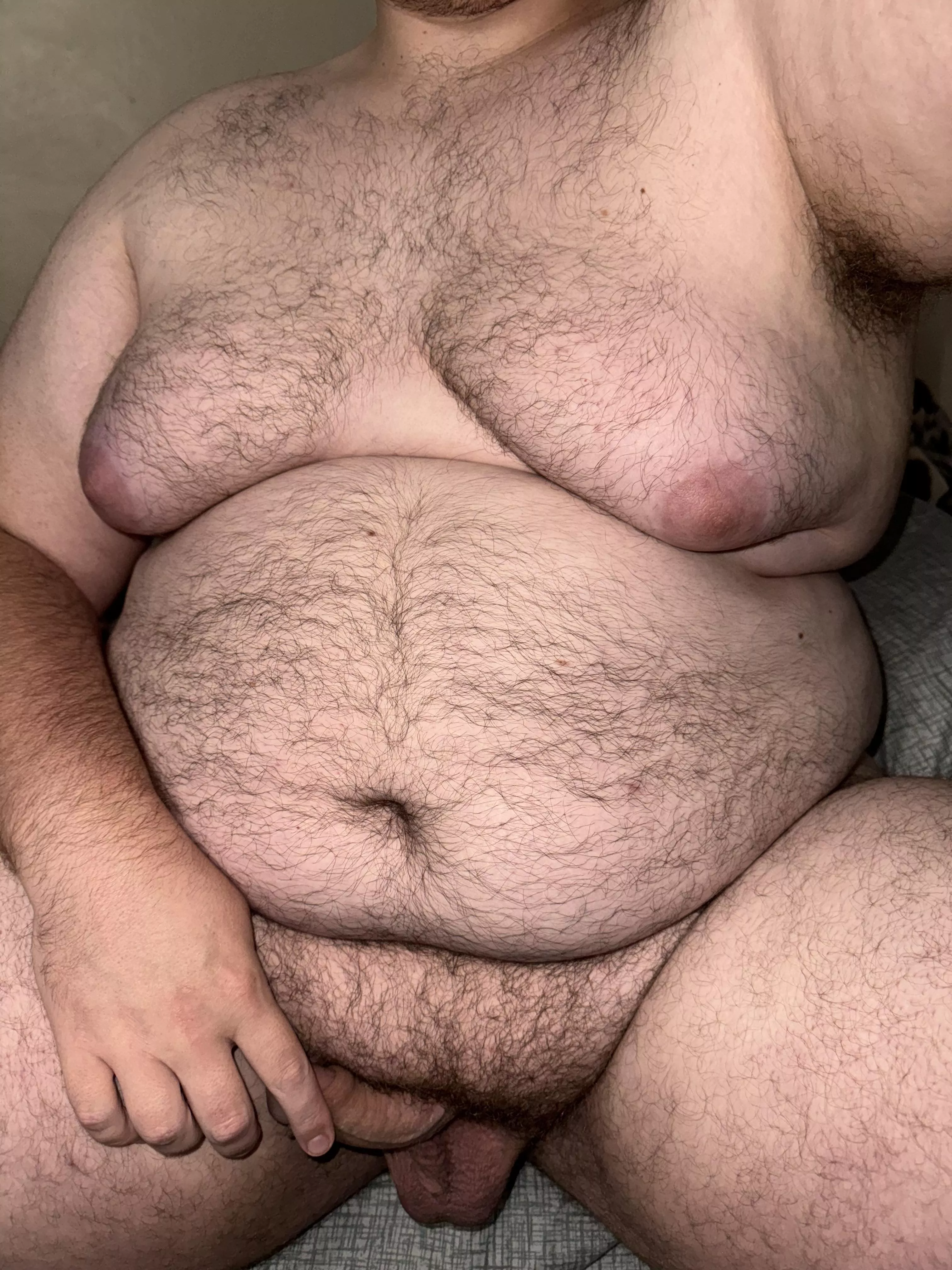 Where is your tongue going first? 👅