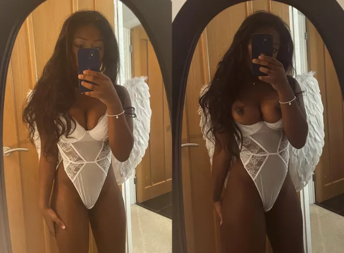 Who wants to corrupt me? ;)