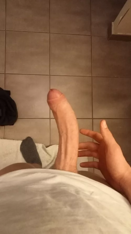 Who wants to suck it