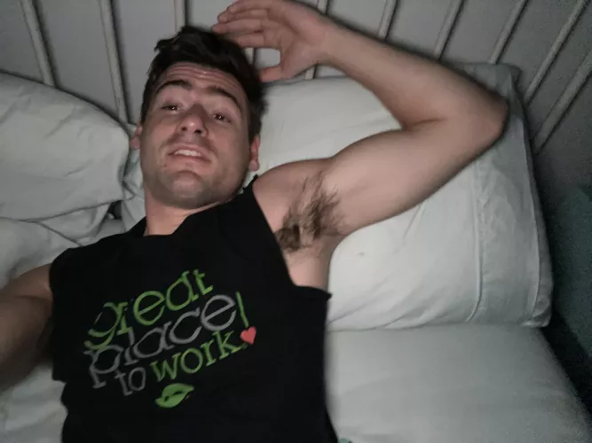 Who would enjoy waking up to this