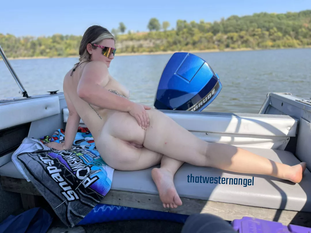 Who wouldn't enjoy this view everyday?