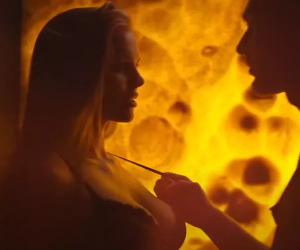 With Egor Krid (In 2016)