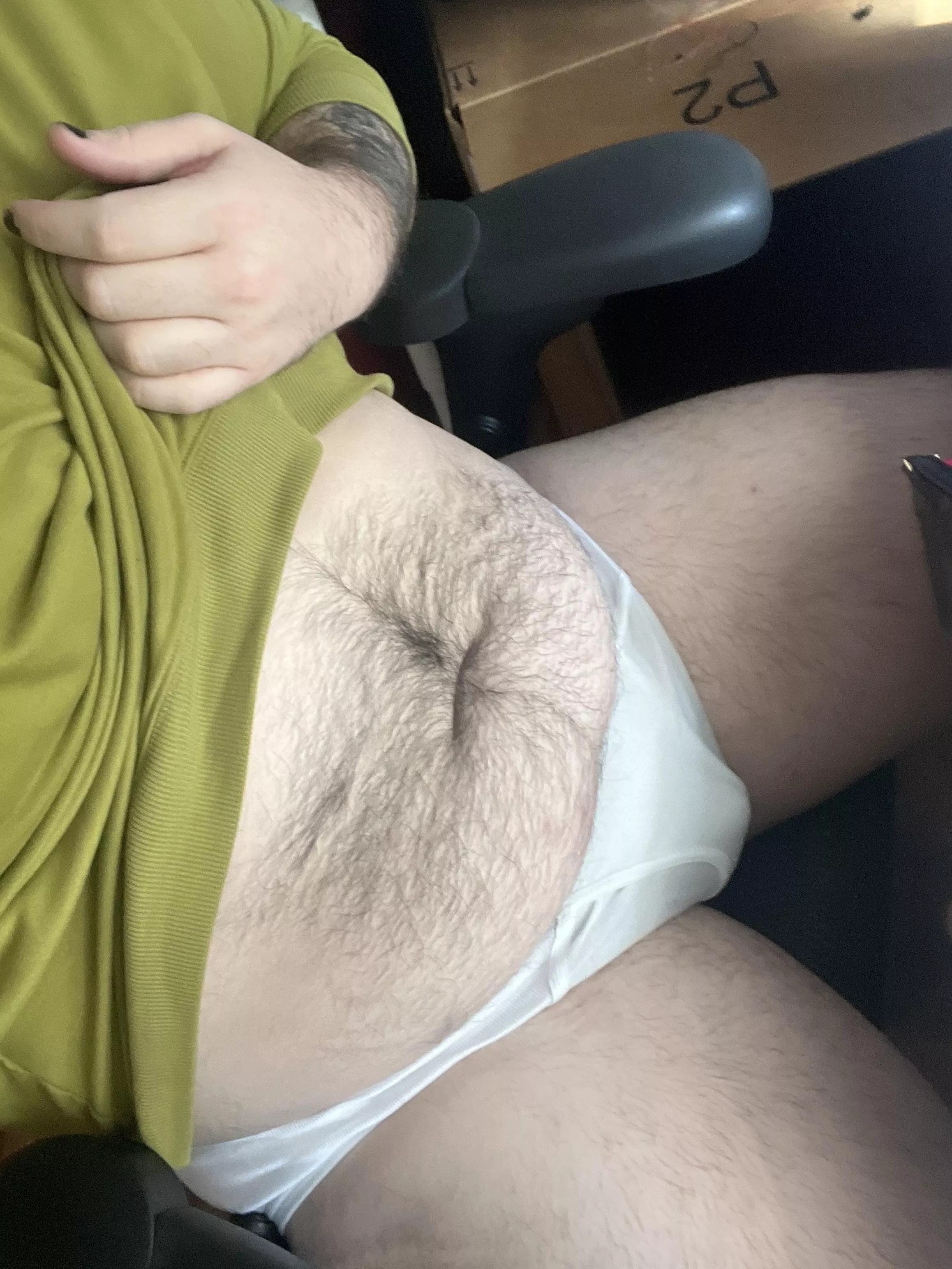 Work from home < taking this for you.