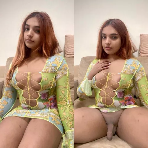 Would you date a ts?