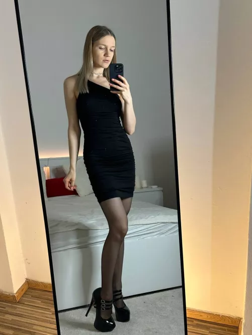 Would you go on a date with me