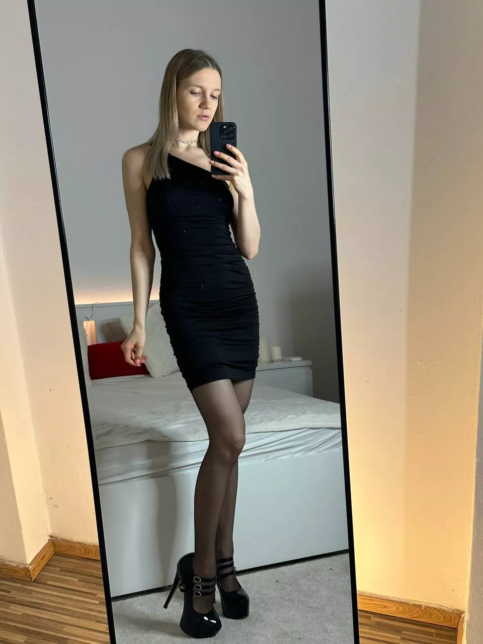 Would you go on a date with me