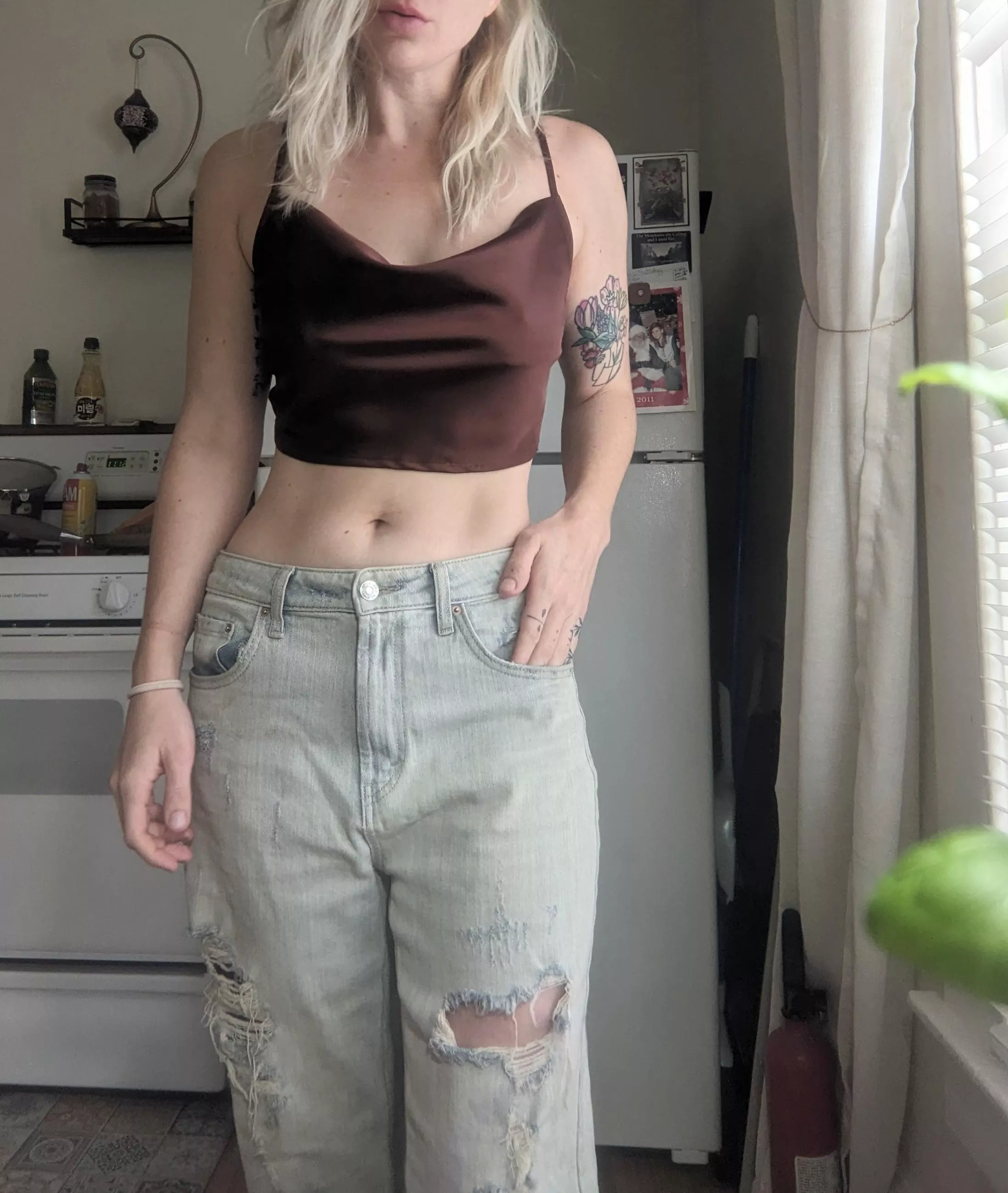 You coming to brunch?