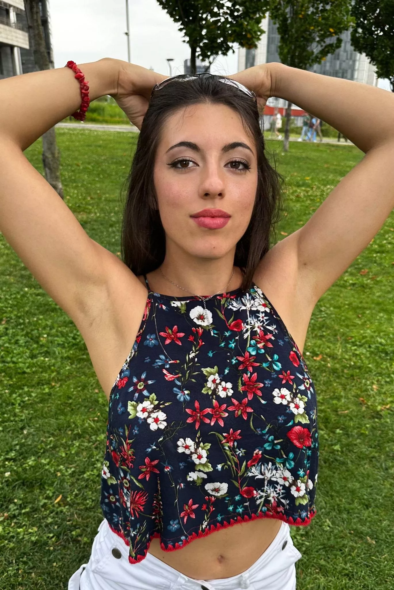 you need to taste my pits F19