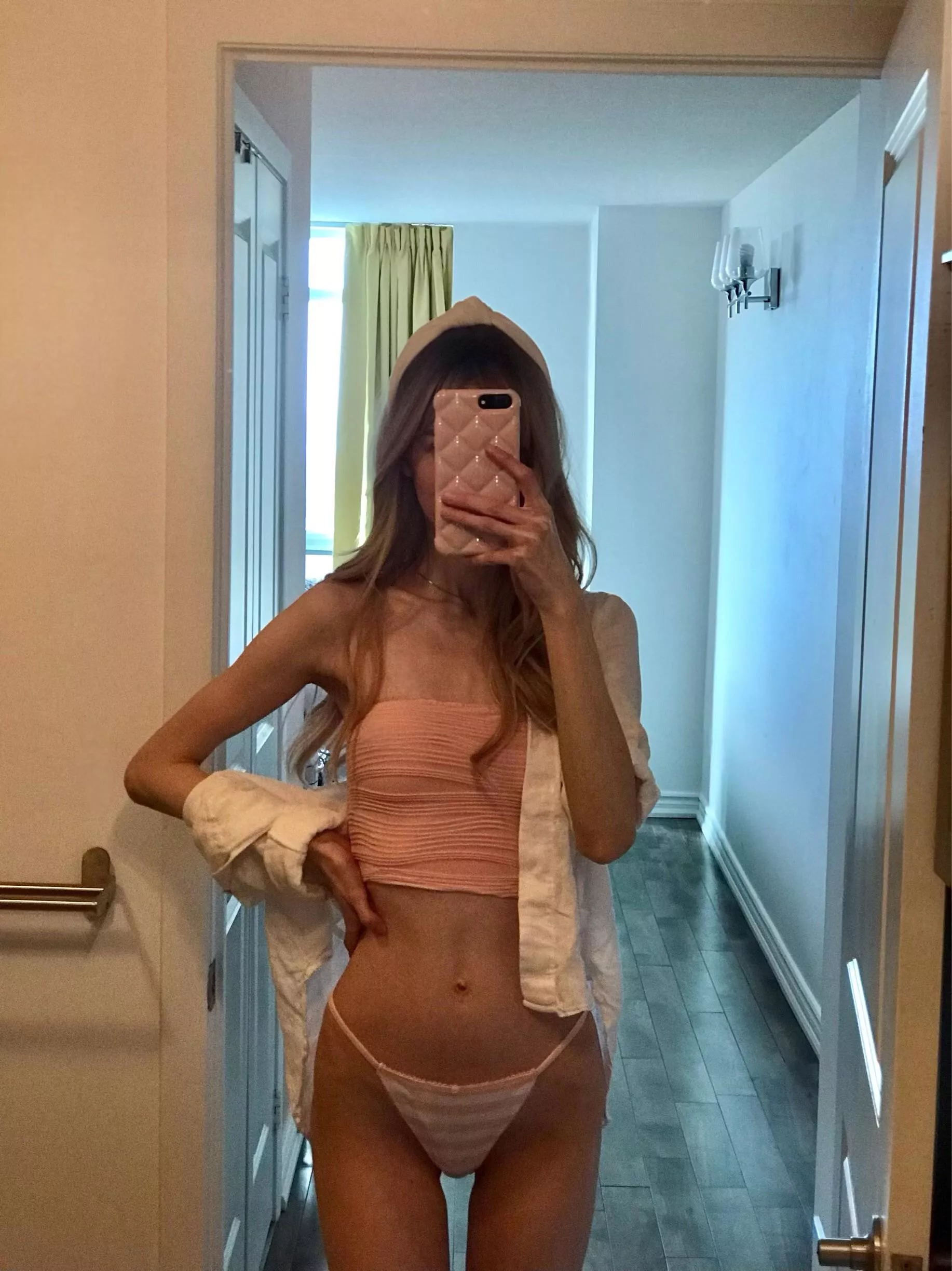 Your real life Barbie doll 🎀