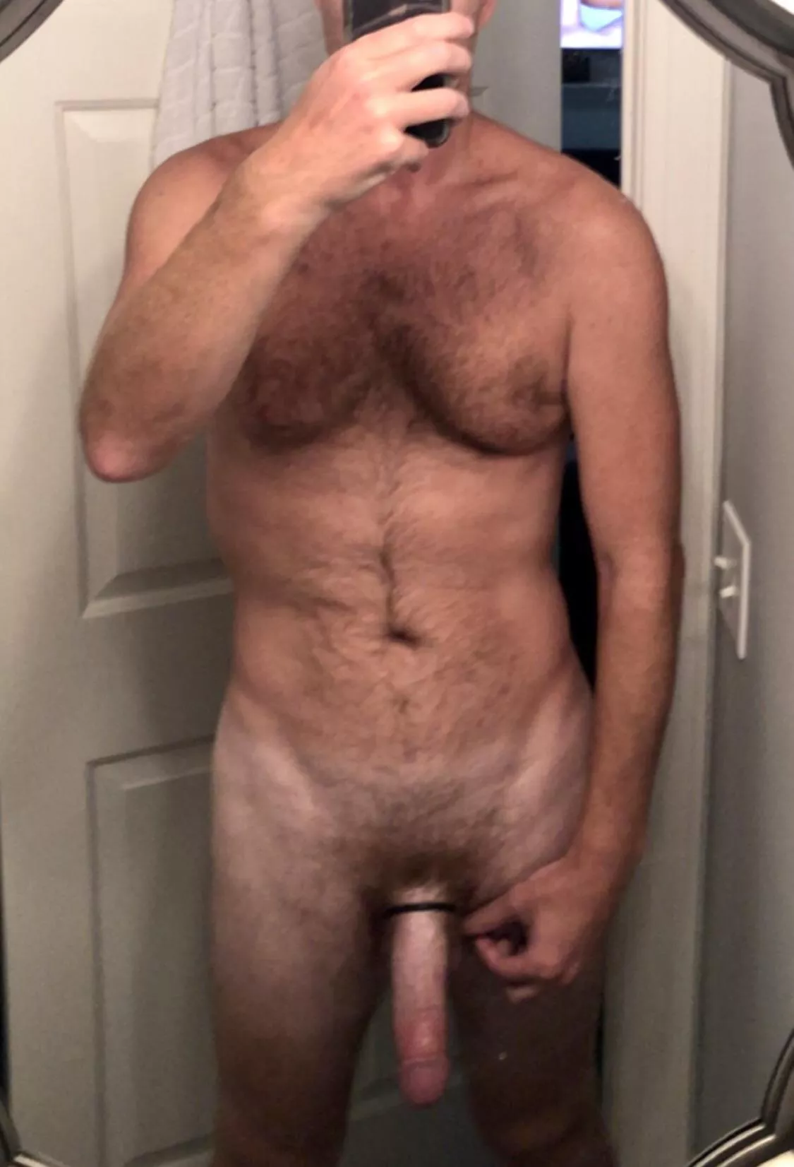 [42] Would you drop to your knees? PM’s welcome