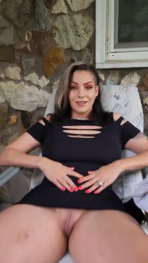 A quik video before we went out to our favorite bar in omaha