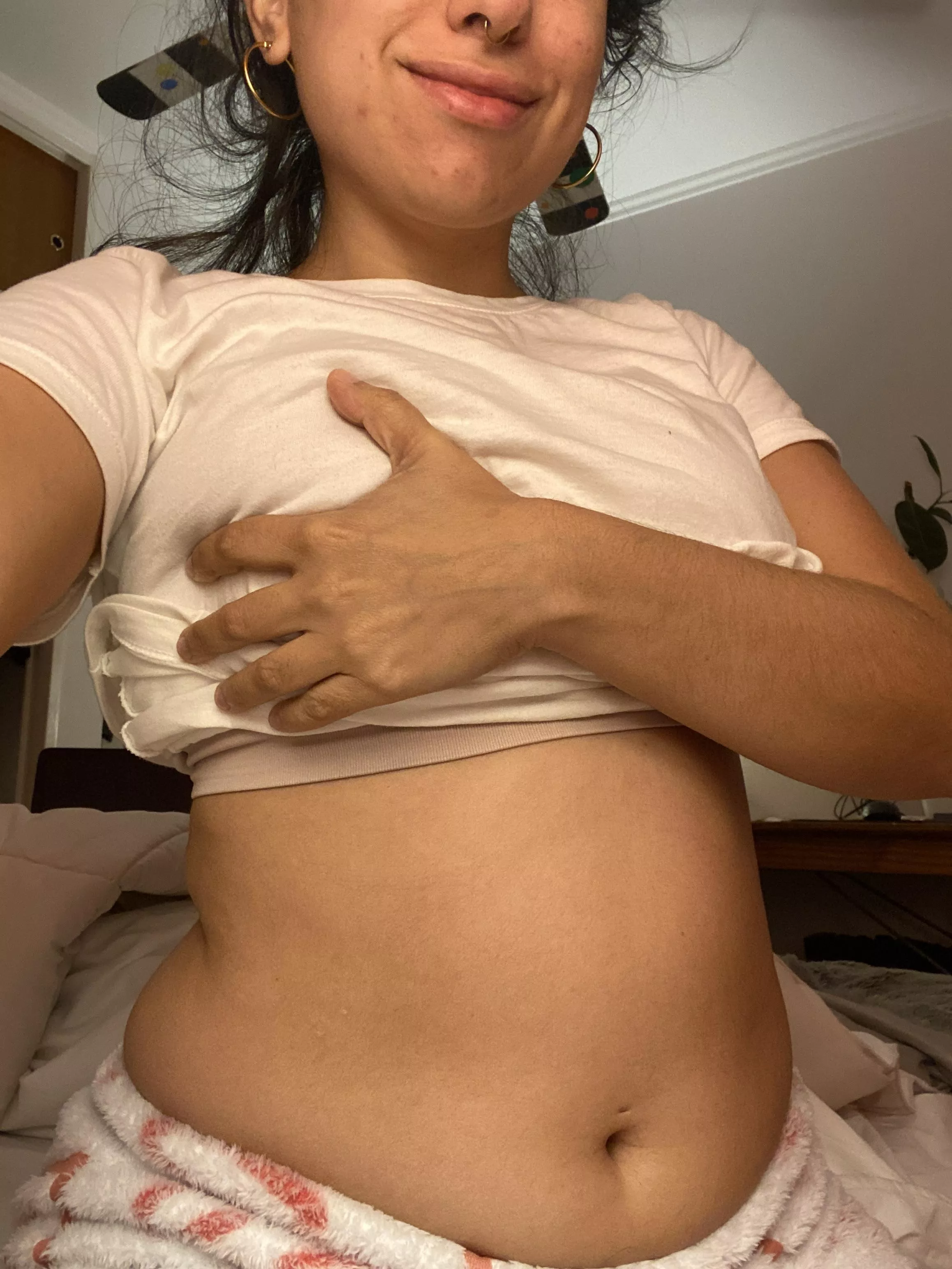 All day eating pasta. I simply love it