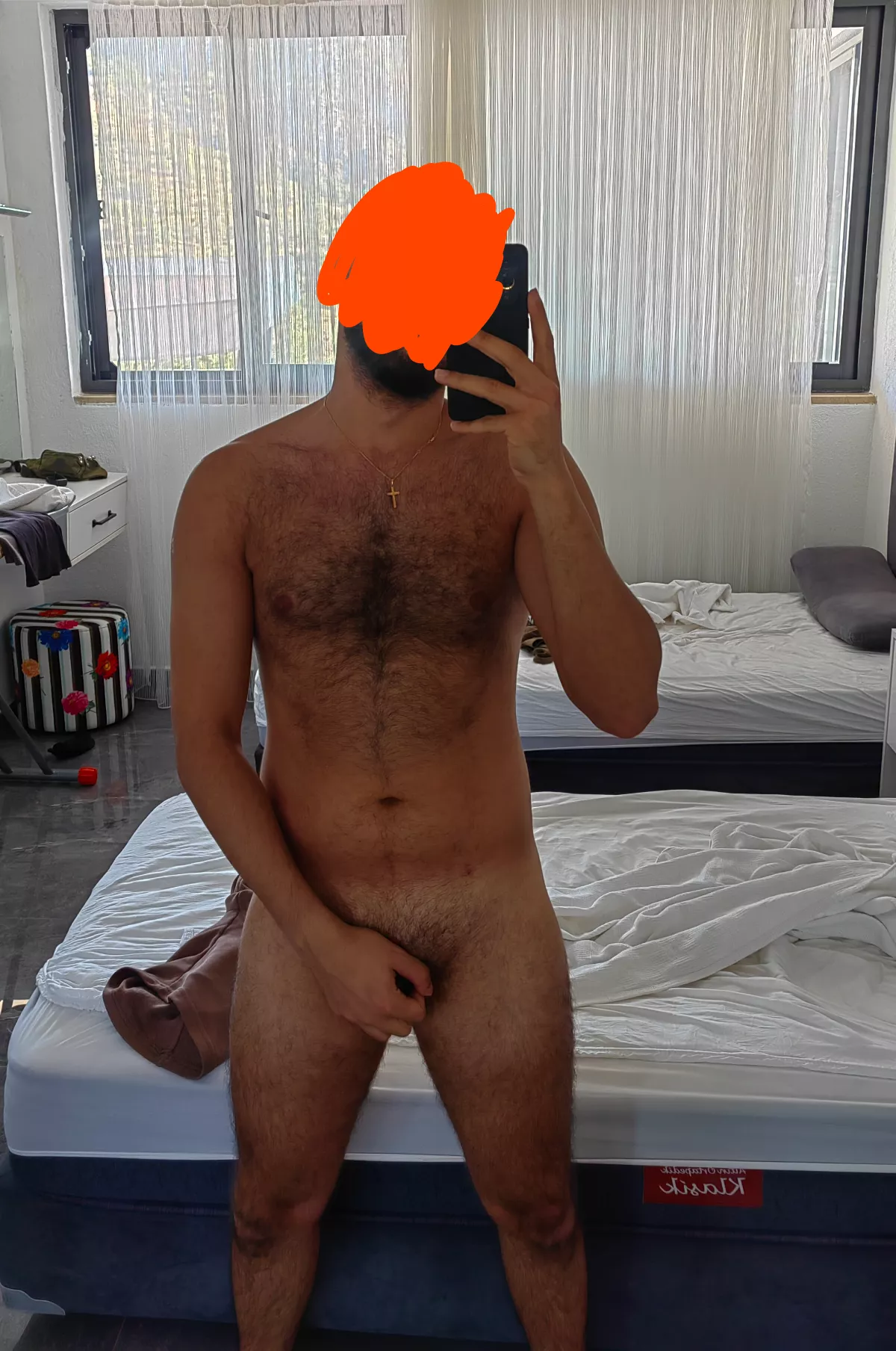 Am I acceptable here?