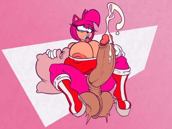 Amy Nut (Artist:Kyrie Eleison)