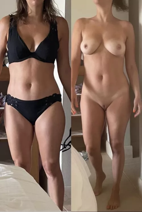 And this is me naked x