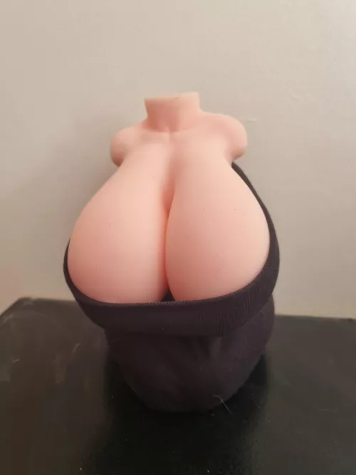 Another dress for my doll