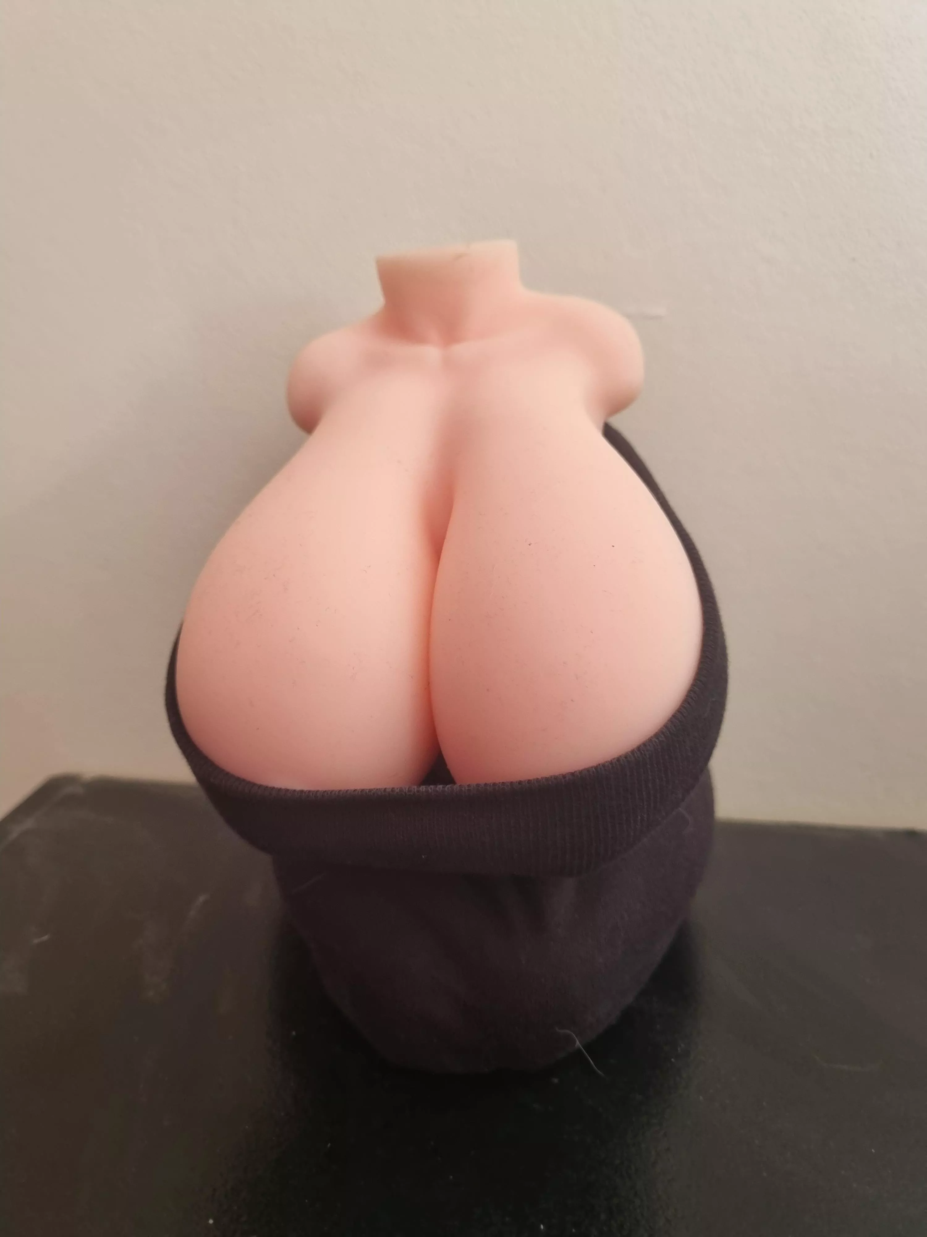 Another dress for my doll