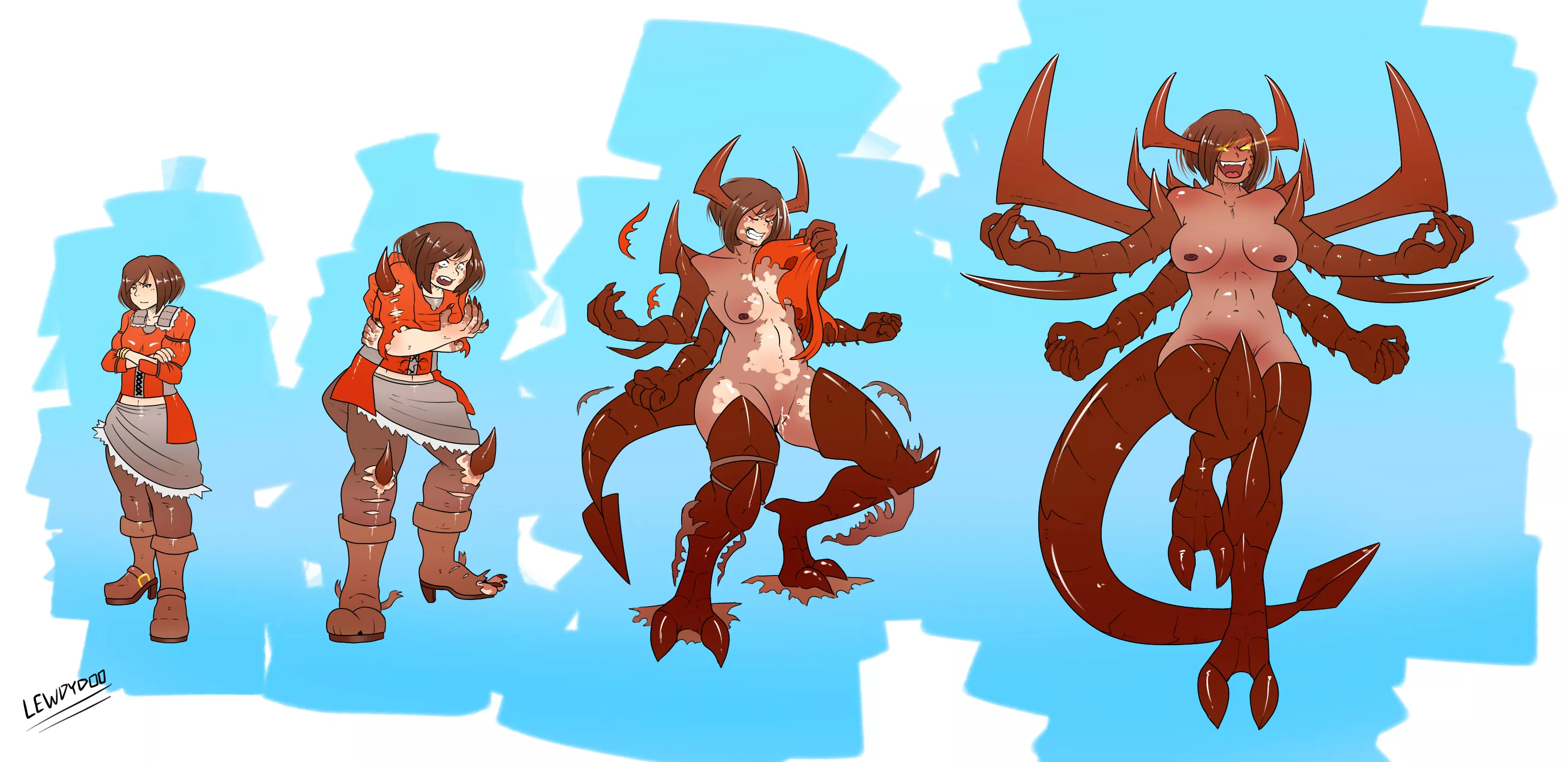 Any surviving artworks ?