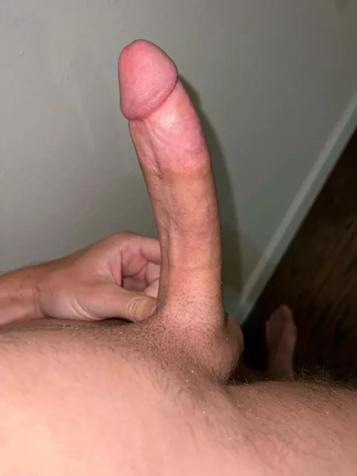 Any wives need a 9 inch toy?