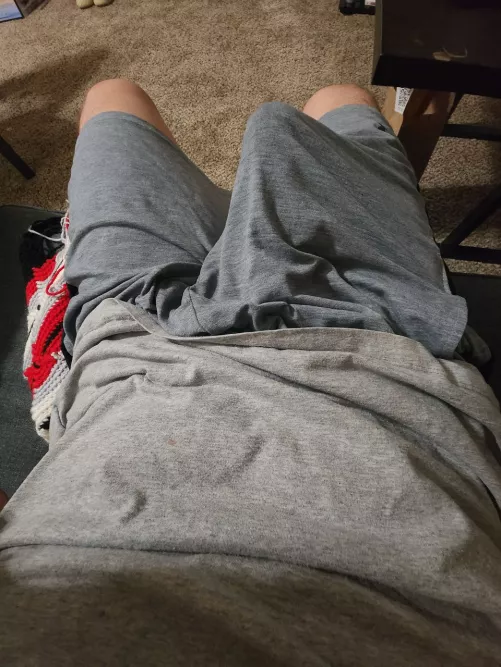 Are these gym appropriate?