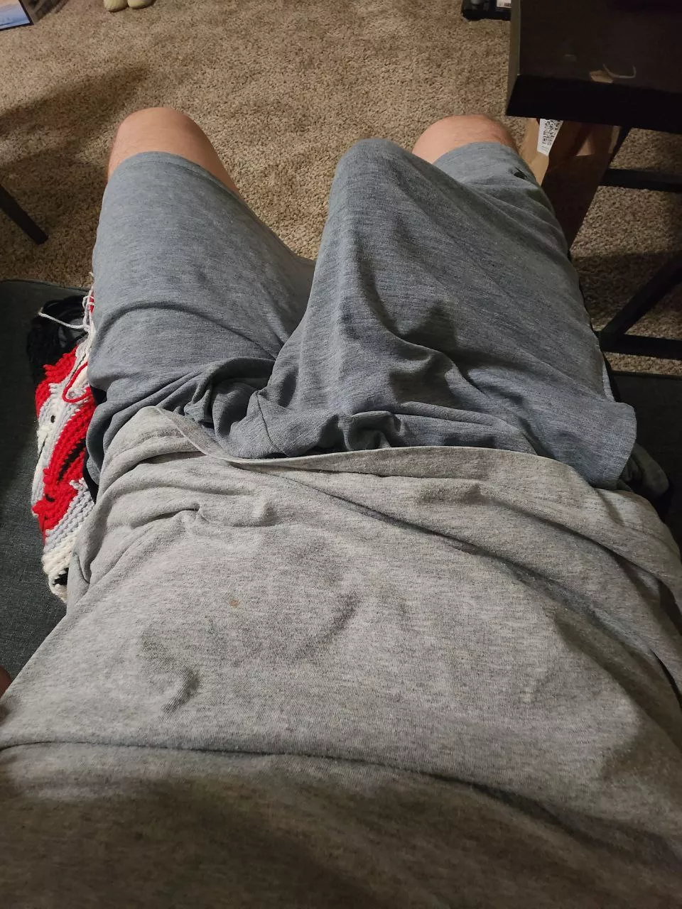 Are these gym appropriate?