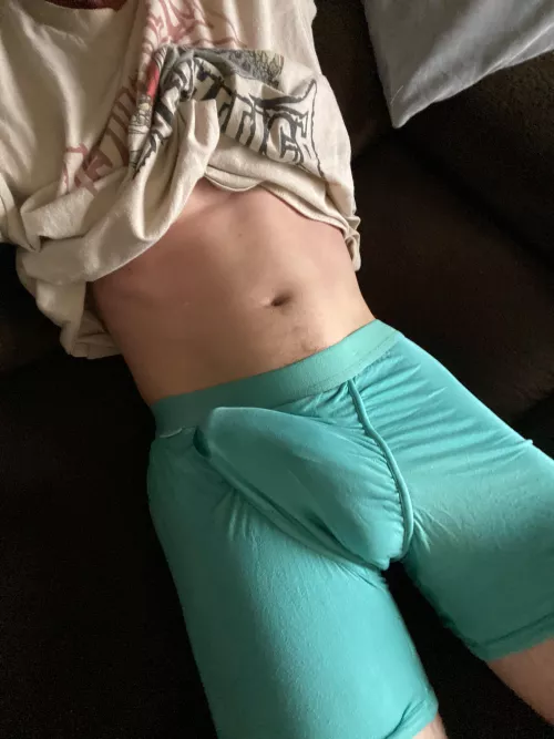 Are these underwear flattering?