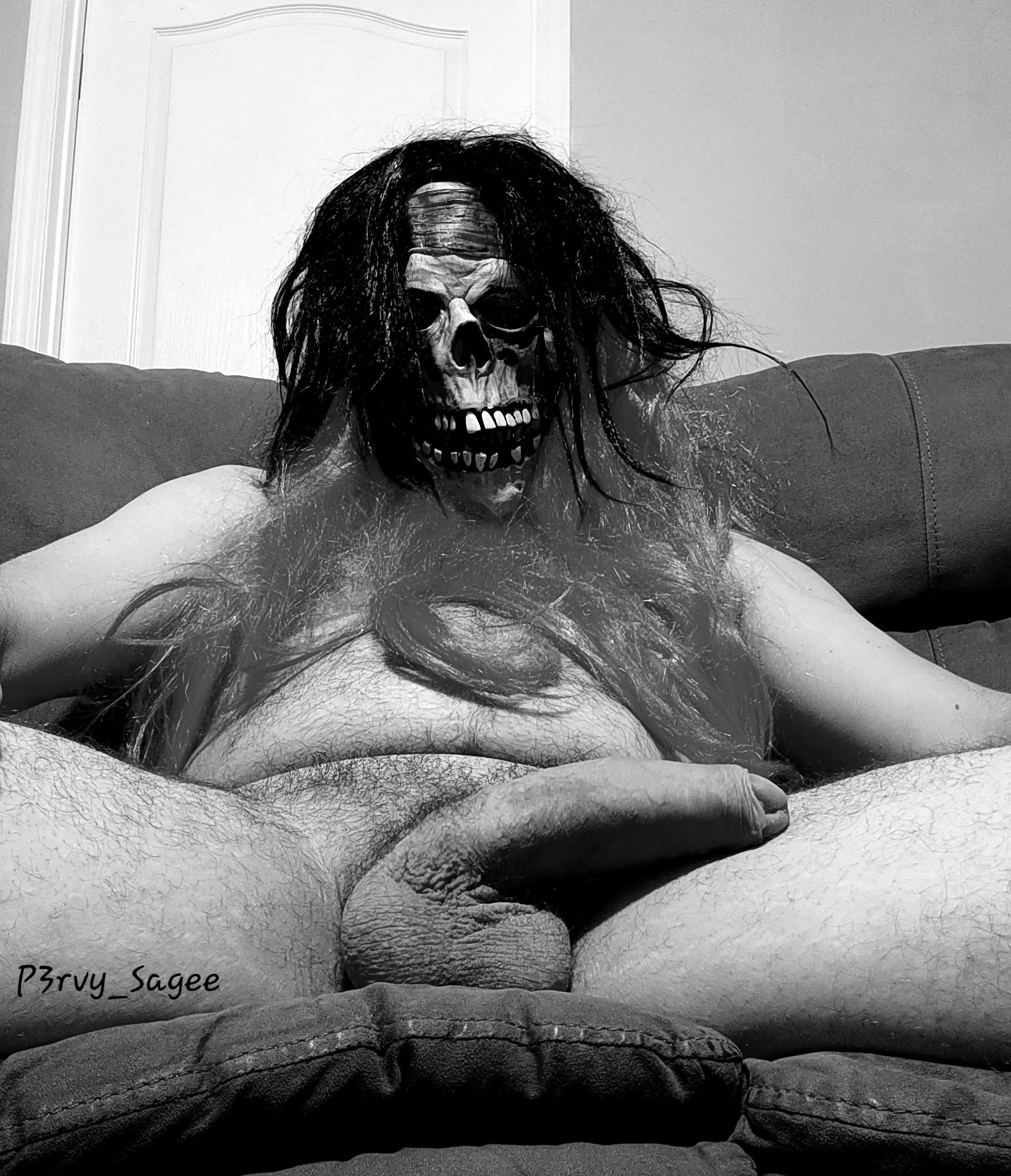 Argh, come turn this semi rock hard with you're booty