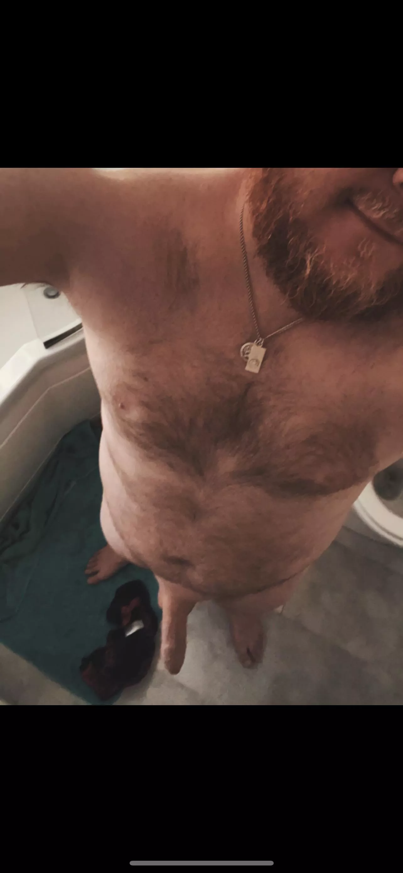 Been away for far to long hope I still fit in