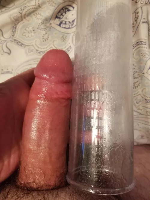 Best pump I've gotten