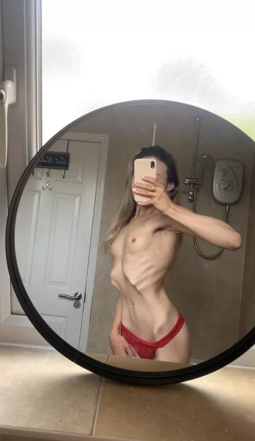 Bonier the better 🦴 OC