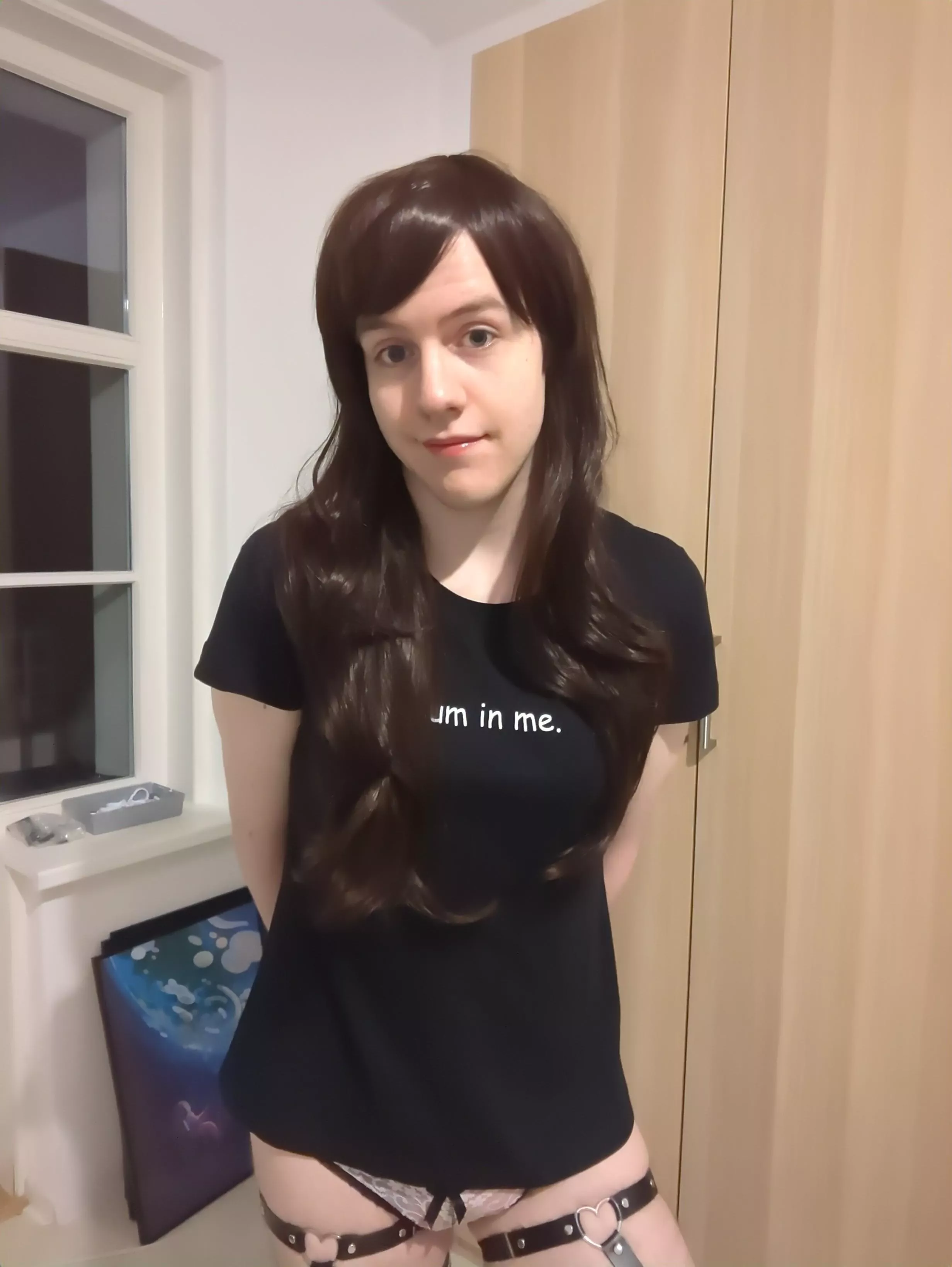 Can you name one of my kinks?👀🔥