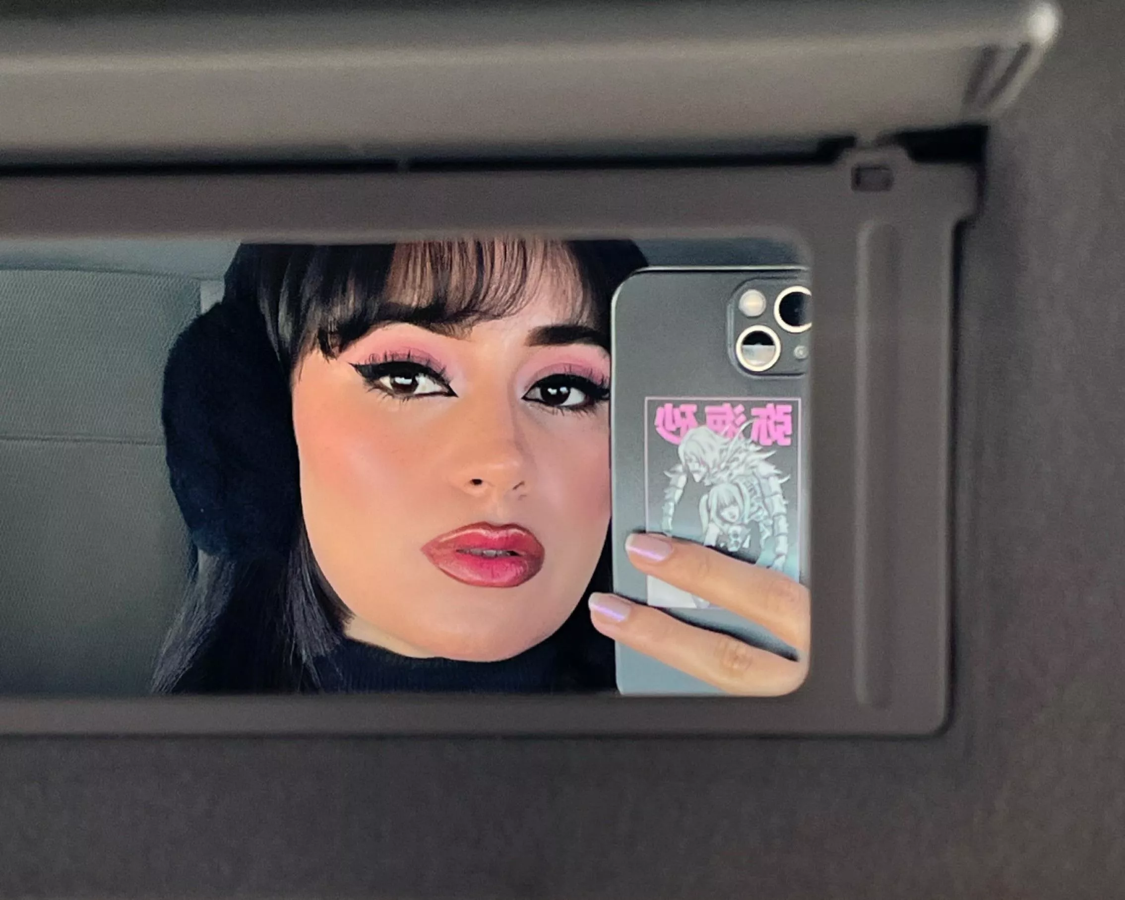 Chilean x Spanish 🌹