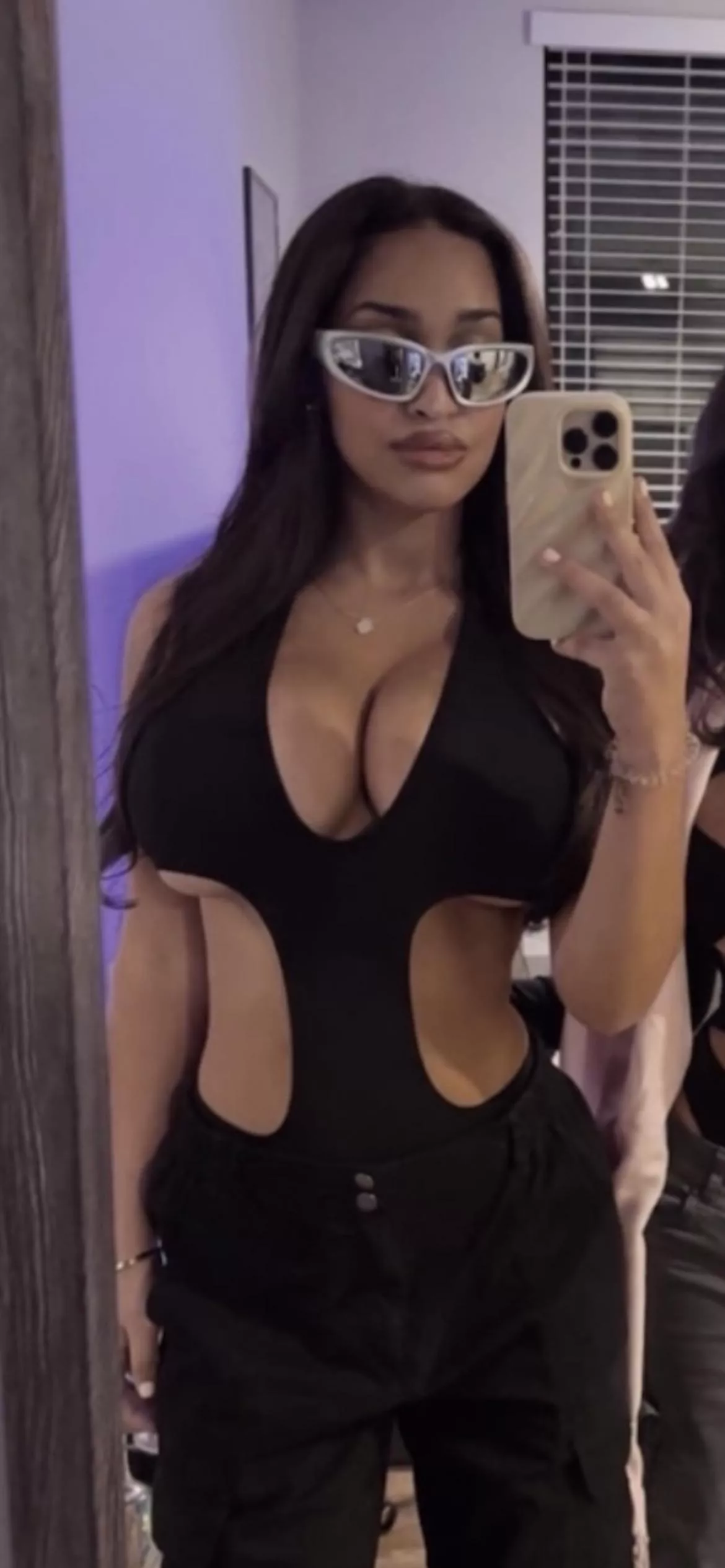 College girls these days