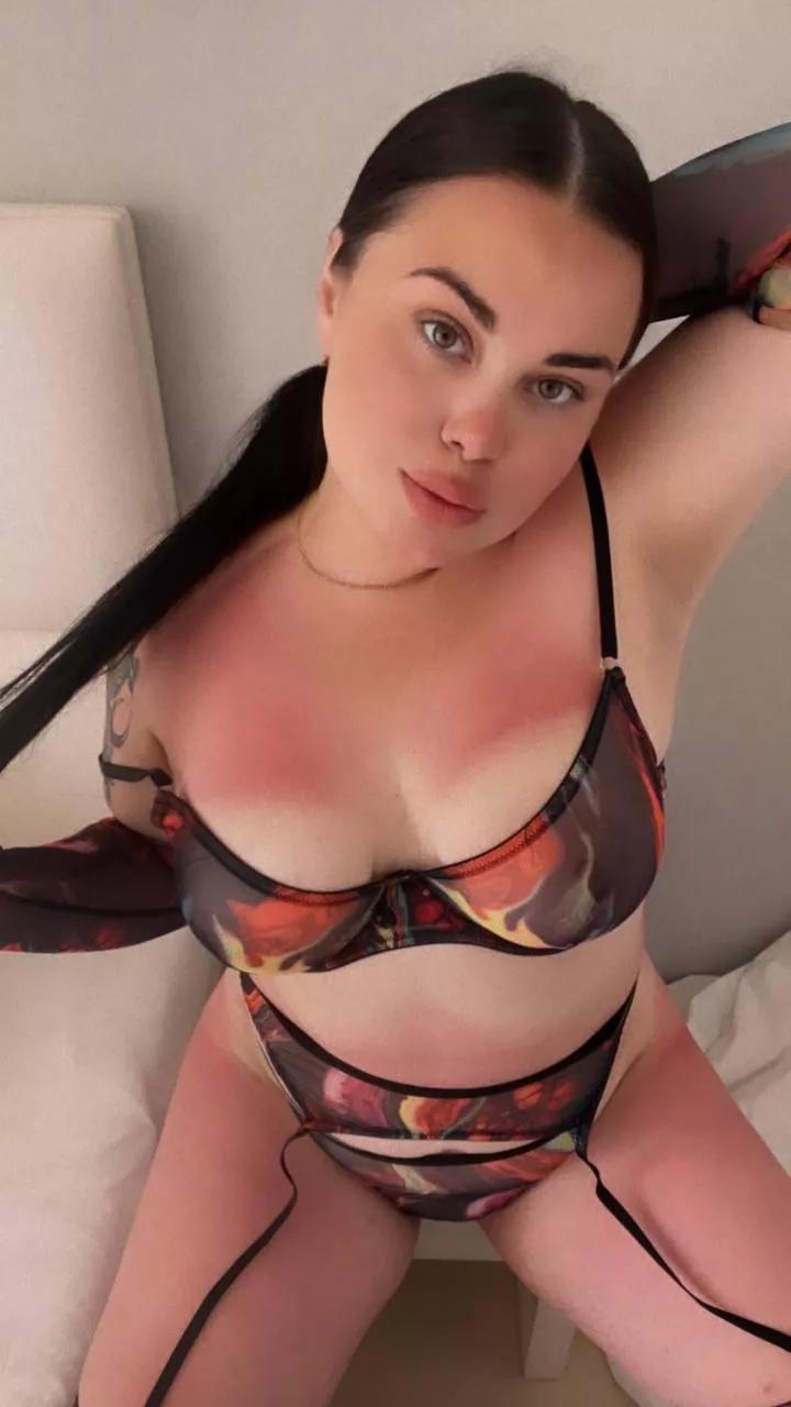 Come and tell what you want😈