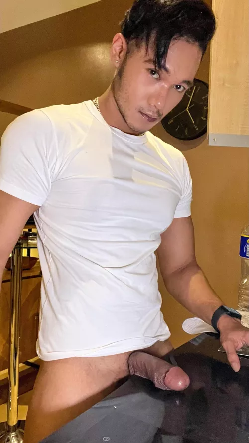 Come home soon, your dinner is waiting for you 🍽️