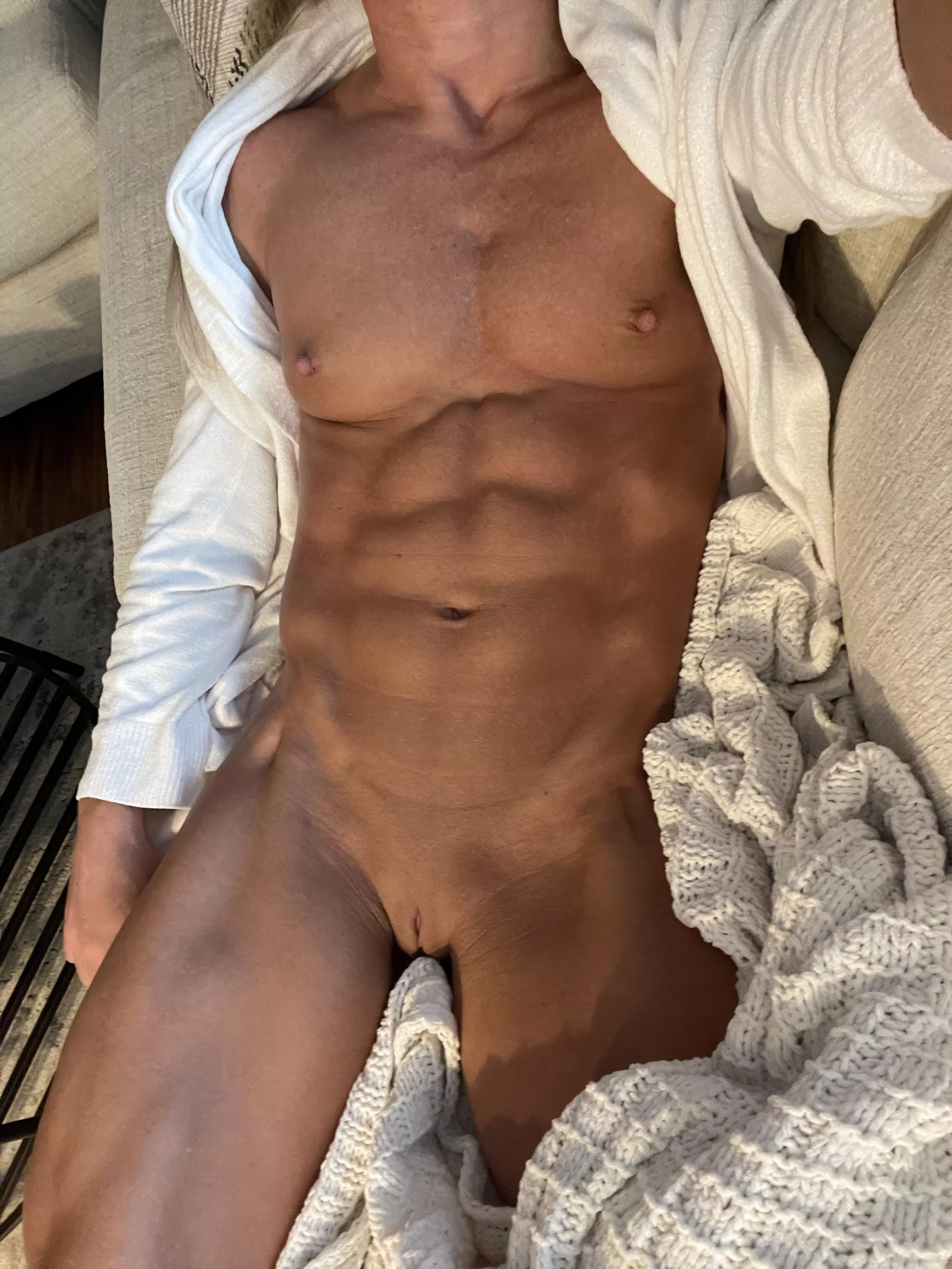 Come stretch me out baby 💋