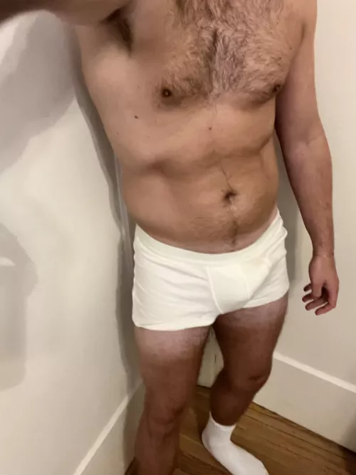 Do you want these off?