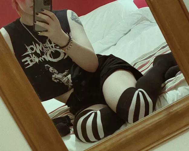 emo femboy supremacy