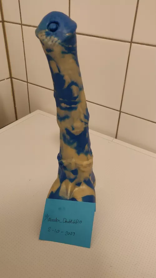 [EU/NL] Chance Unflared 2nd-hand (medium fimness & size) €80 Paypal